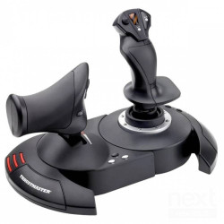 Thrustmaster Hotas T-Flight joypad USB