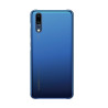 Huawei Color Case per P20 (Blu)