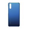 Huawei Color Case per P20 (Blu)