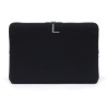 Tucano BFC1011 borsa per laptop 28,2 cm (11.1") Custodia a tasca Nero