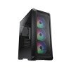 COUGAR Archon 2 Mesh RGB Midi Tower Nero