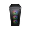 COUGAR Archon 2 Mesh RGB Midi Tower Nero