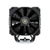 COUGAR CGR-FZA85 Processore Raffreddatore d'aria 12 cm Nero