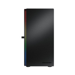 COUGAR PURITY RGB Mini Tower Nero