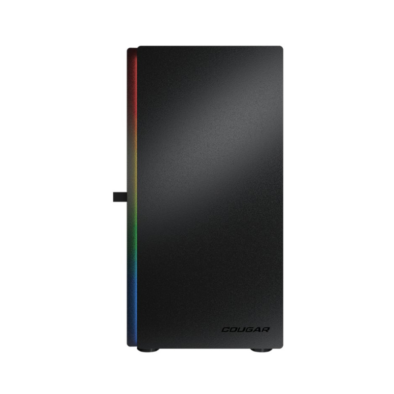 COUGAR PURITY RGB Mini Tower Nero