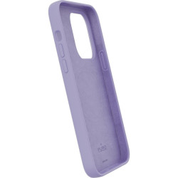 PURO PUIPC14P61ICONMLVD custodia per cellulare 15,5 cm (6.1") Cover Lavanda