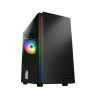 COUGAR PURITY RGB Mini Tower Nero