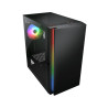 COUGAR PURITY RGB Mini Tower Nero