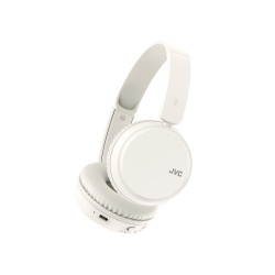 JVC Cuffia Wireless a padiglione