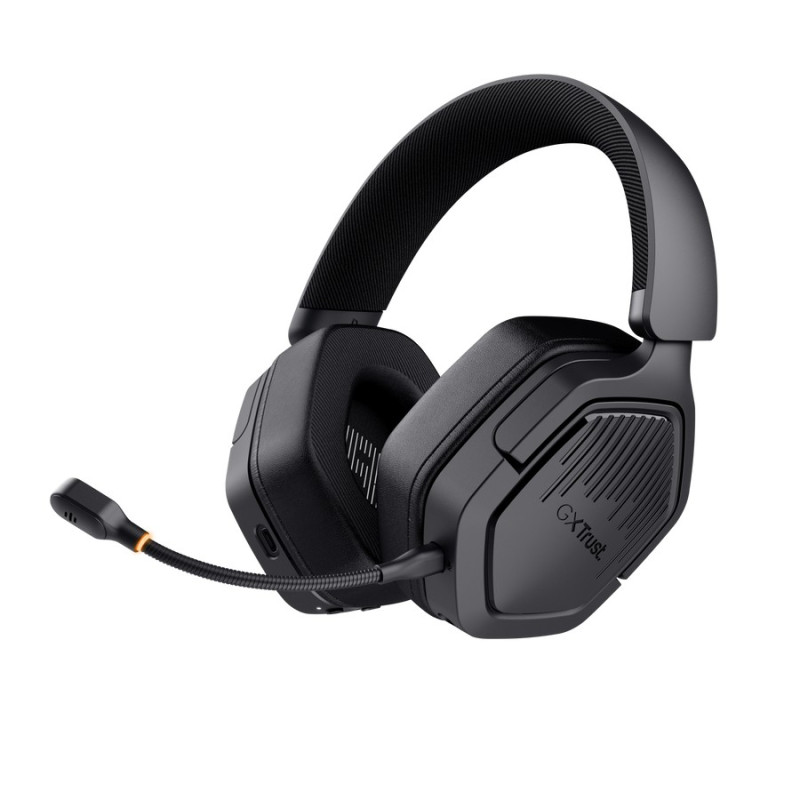 Trust GXT 493PS Carus Cuffie wireless per PS5