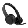 Kensington Cuffie Bluetooth On-Ear H1050 EQ con tecnologia di eliminazione dei rumori ambientali