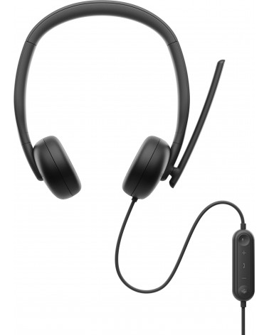 DELL Cuffie cablate Pro - WH3024