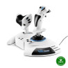 Thrustmaster T.Flight Hotas One Microsoft Flight Simulator Edition Nero, Bianco USB Joystick + leva di controllo del motore