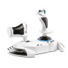 Thrustmaster T.Flight Hotas One Microsoft Flight Simulator Edition Nero, Bianco USB Joystick + leva di controllo del motore
