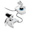 Thrustmaster T.Flight Hotas One Microsoft Flight Simulator Edition Nero, Bianco USB Joystick + leva di controllo del motore