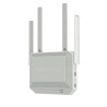 Keenetic Tita﻿n Router Multi-Gigabit Wi-Fi 7 BE7200 mesh con smart switch con 1 porta 10G, 1 porta 2.5G e 4 porte 1G, porte USB