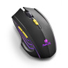 NGS GMX-200 mouse Gaming Ambidestro RF Wireless Ottico 3200 DPI