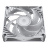 COUGAR CGR-PSDUTRGB-W-360 Processore Raffreddatore di liquidi tutto in uno 12 cm Bianco 1 pz