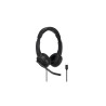 Kensington Cuffie on-ear USB-C H1000