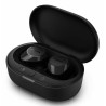 Philips TAT1209BK 00 cuffia e auricolare True Wireless Stereo (TWS) In-ear Musica e Chiamate Bluetooth Nero