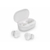 Philips TAT1209WT 00 cuffia e auricolare True Wireless Stereo (TWS) In-ear Musica e Chiamate Bluetooth Bianco