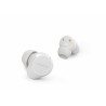 Philips TAT1209WT 00 cuffia e auricolare True Wireless Stereo (TWS) In-ear Musica e Chiamate Bluetooth Bianco