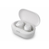 Philips TAT1209WT 00 cuffia e auricolare True Wireless Stereo (TWS) In-ear Musica e Chiamate Bluetooth Bianco