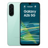 Samsung Galaxy A26 5G, Smartphone con Funzioni intelligenti, Display Super AMOLED 6.7”, 6GB RAM, 128GB, Batteria 5.000 mAh,