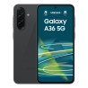 Samsung Galaxy A36 5G, Smartphone con Funzioni intelligenti, Display Super AMOLED 6.7”, 8GB RAM, 256GB, Camera 50MP, Batteria