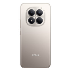 Xiaomi Redmi Note 15 Pro 17,2 cm (6.77") 4G 8 GB 256 GB 6500 mAh Titanio
