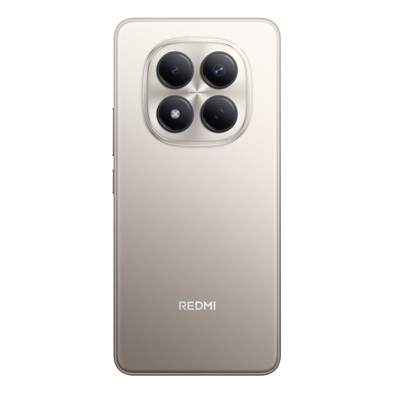 Xiaomi Redmi Note 15 Pro 17,2 cm (6.77") 4G 8 GB 256 GB 6500 mAh Titanio