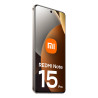Xiaomi Redmi Note 15 Pro 17,2 cm (6.77") 4G 8 GB 256 GB 6500 mAh Titanio