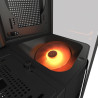 COUGAR CGR-58M6B-RGB Midi Tower Nero