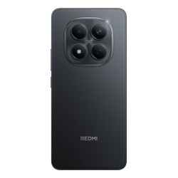 Xiaomi Redmi Note 15 Pro 17,2 cm (6.77") 4G 8 GB 256 GB 6500 mAh Nero