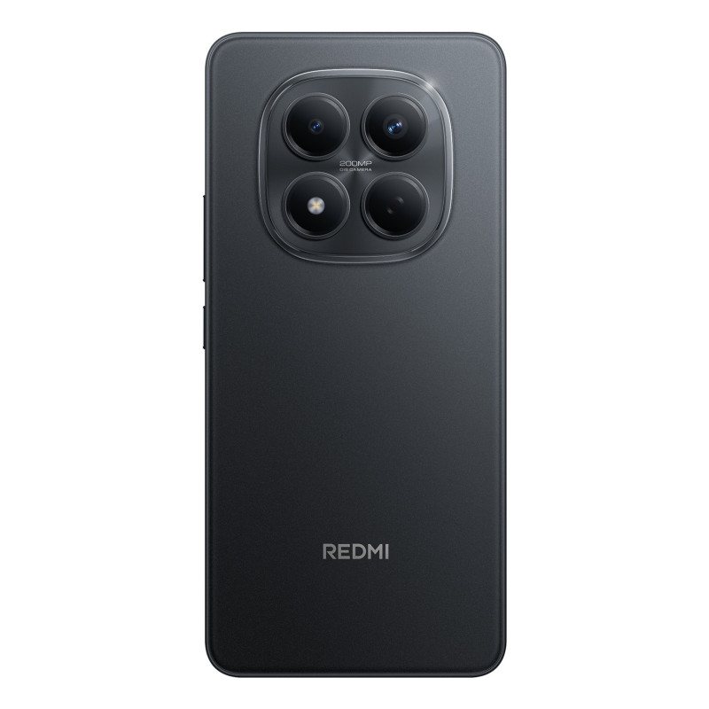 Xiaomi Redmi Note 15 Pro 17,2 cm (6.77") 4G 8 GB 256 GB 6500 mAh Nero