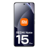 Xiaomi Redmi Note 15 Pro 17,2 cm (6.77") 4G 8 GB 256 GB 6500 mAh Nero
