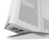 COUGAR CGR-58M6W-RGB Midi Tower Bianco