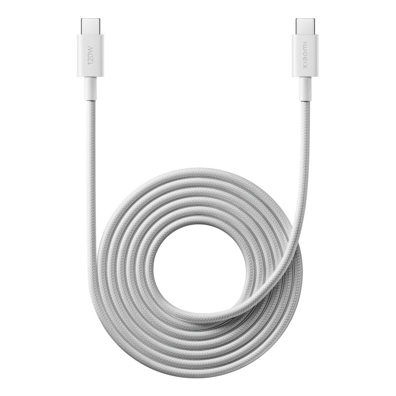 Xiaomi BHR087AGL cavo USB USB 2.0 2 m USB C Bianco