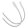 Xiaomi BHR087AGL cavo USB USB 2.0 2 m USB C Bianco