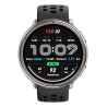 Amazfit Active 2 Round smartwatch e orologio sportivo display AMOLED 5 sistemi satellitari & mappe offline BioTracker™ 6.0 PPG