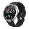 Amazfit Active 2 Round smartwatch e orologio sportivo display AMOLED 5 sistemi satellitari & mappe offline BioTracker™ 6.0 PPG