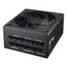 COUGAR CGRGLE-1000 alimentatore per computer 1000 W 20+4 pin ATX ATX Nero