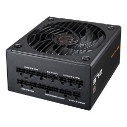 COUGAR CGRGLE-1200 alimentatore per computer 1200 W 20+4 pin ATX ATX Nero