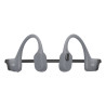 SHOKZ OpenSwim Pro Auricolare Wireless A orecchio aperto Sport Bluetooth Grigio