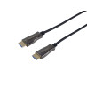 Equip 119437 cavo HDMI HDMI tipo A (Standard) Nero