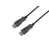 Equip 119437 cavo HDMI HDMI tipo A (Standard) Nero