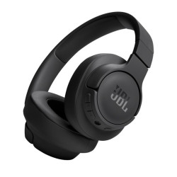 JBL Cuffie circum-aurali wireless con cancellazione adattiva del rumore