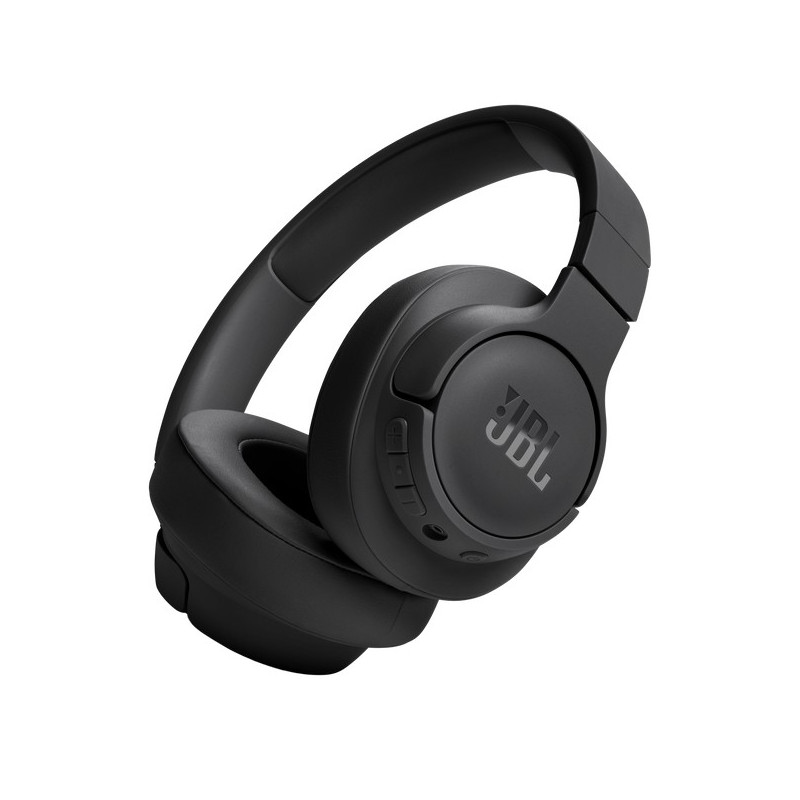 JBL Cuffie circum-aurali wireless con cancellazione adattiva del rumore