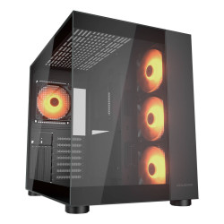 COUGAR CGR-5KA1B-RGB Midi Tower Nero
