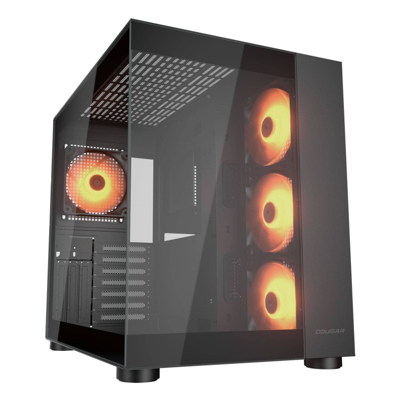 COUGAR CGR-5KA1B-RGB Midi Tower Nero